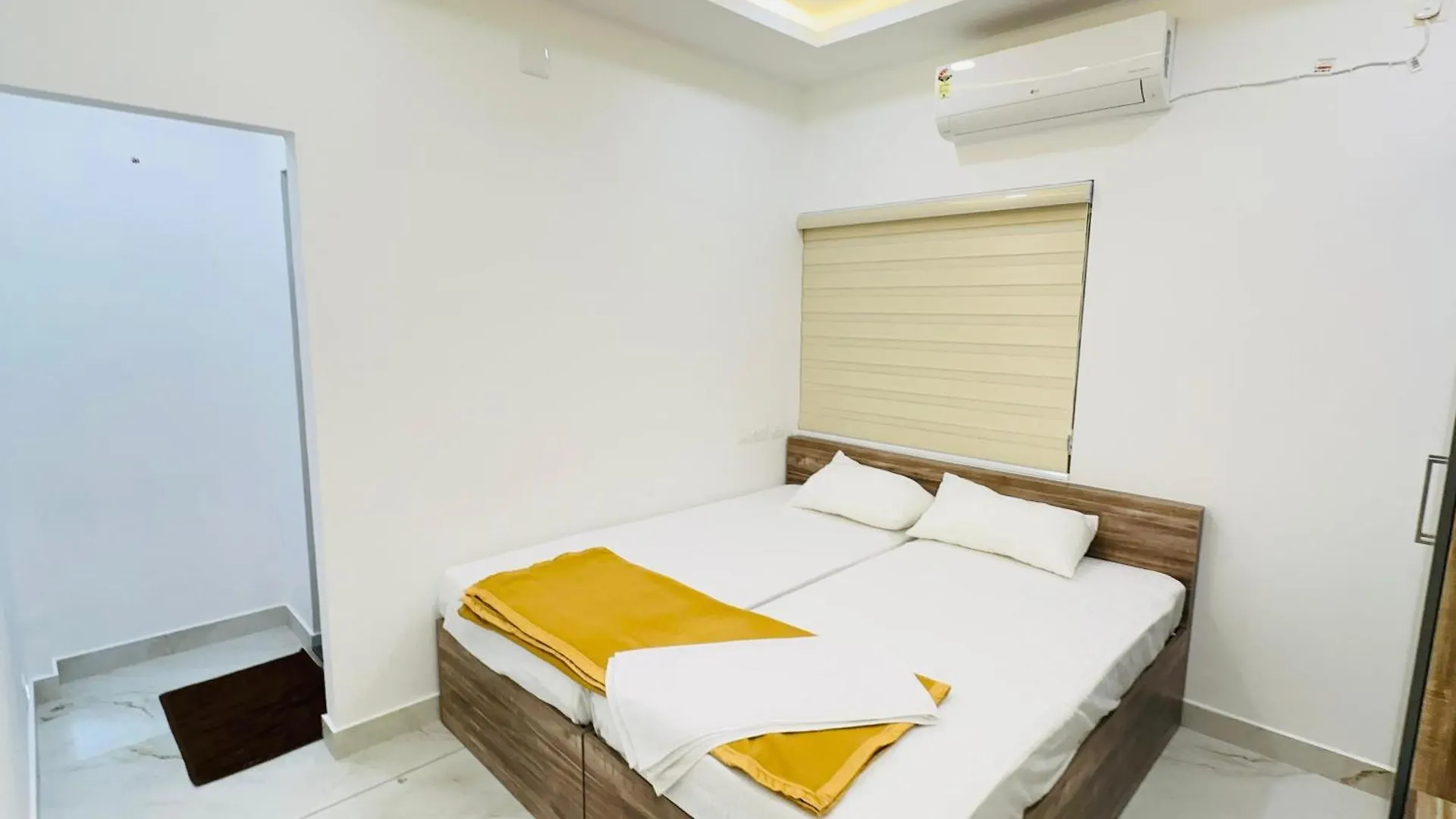 KochiStanley'S Residencyアパートメント 0*, Kochi インド